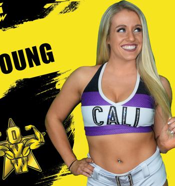 CALI YOUNG