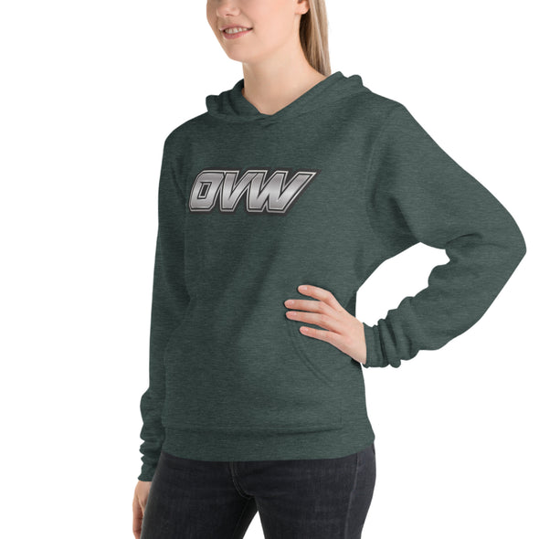 OVW LOGO PULLOVER HOODIE